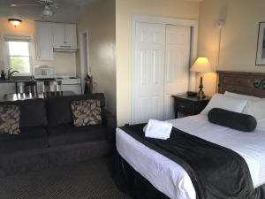 Hampton Beach Pelham Motel apartment